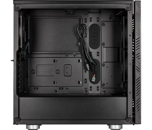 Corsair 275R Airflow Black - 521812 - zdjęcie 6